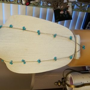 Banana Republic Necklace